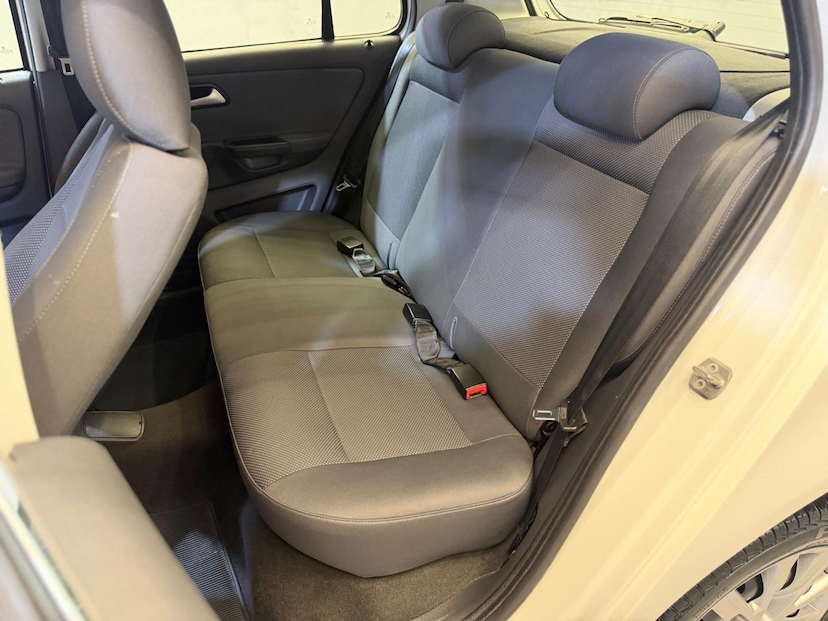 Foto do veículo VOLKSWAGEN FOX  1.0 GII 2011 84.600 KM 31.900,00