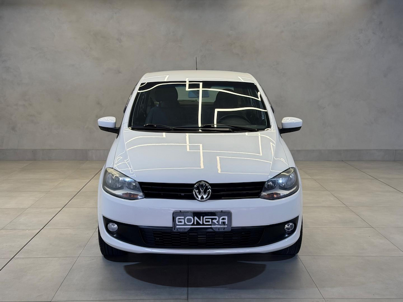 Foto do veículo VOLKSWAGEN FOX  1.0 GII 2011 84.600 KM 31.900,00