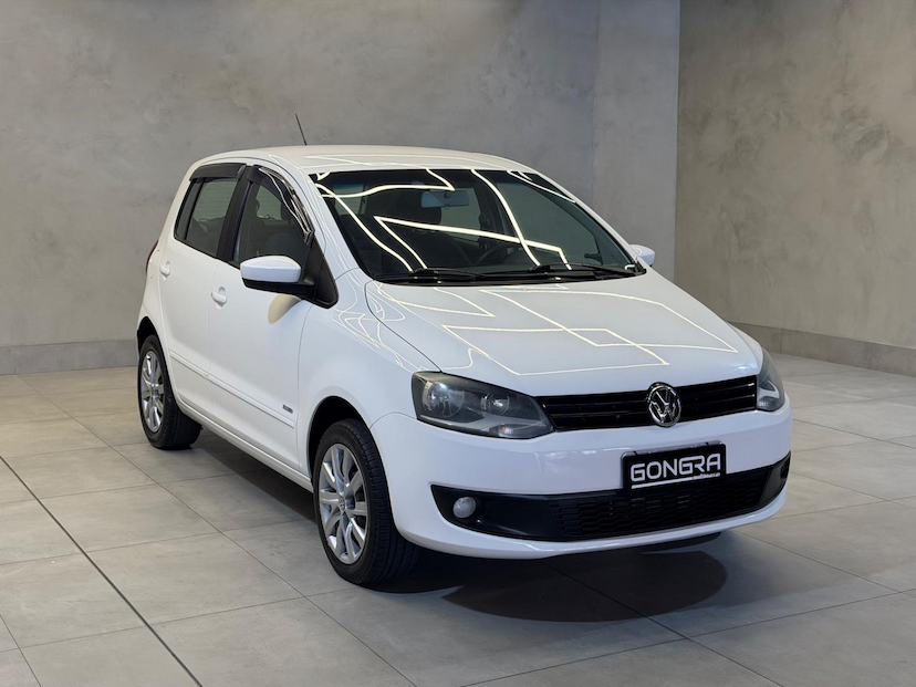 Foto do veículo VOLKSWAGEN FOX  1.0 GII 2011 84.600 KM 31.900,00