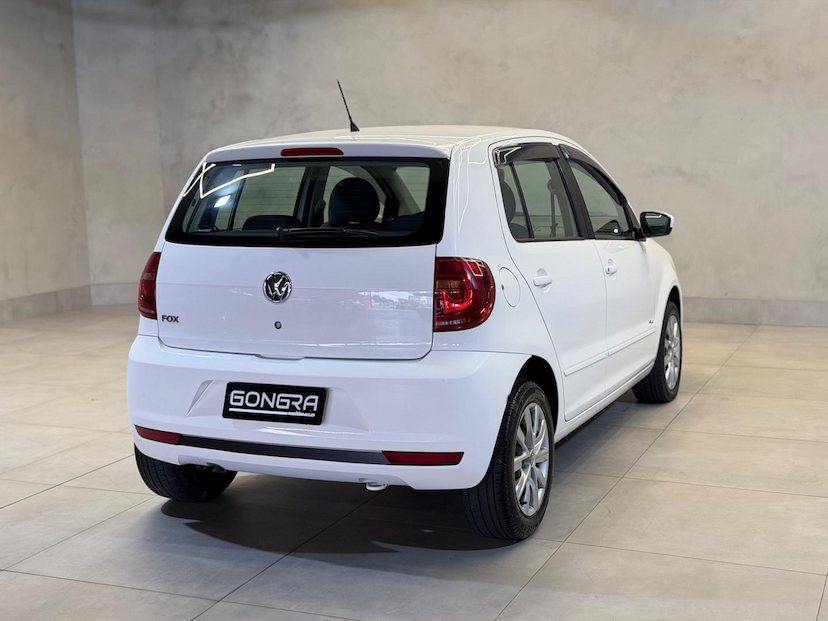 Foto do veículo VOLKSWAGEN FOX  1.0 GII 2011 84.600 KM 31.900,00