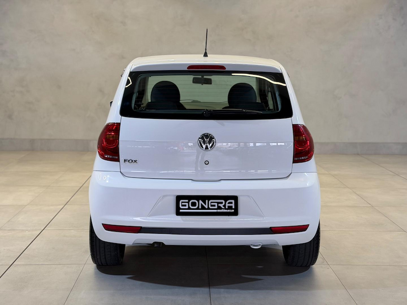 Foto do veículo VOLKSWAGEN FOX  1.0 GII 2011 84.600 KM 31.900,00