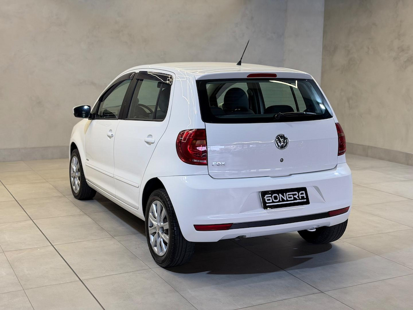 Foto do veículo VOLKSWAGEN FOX  1.0 GII 2011 84.600 KM 31.900,00