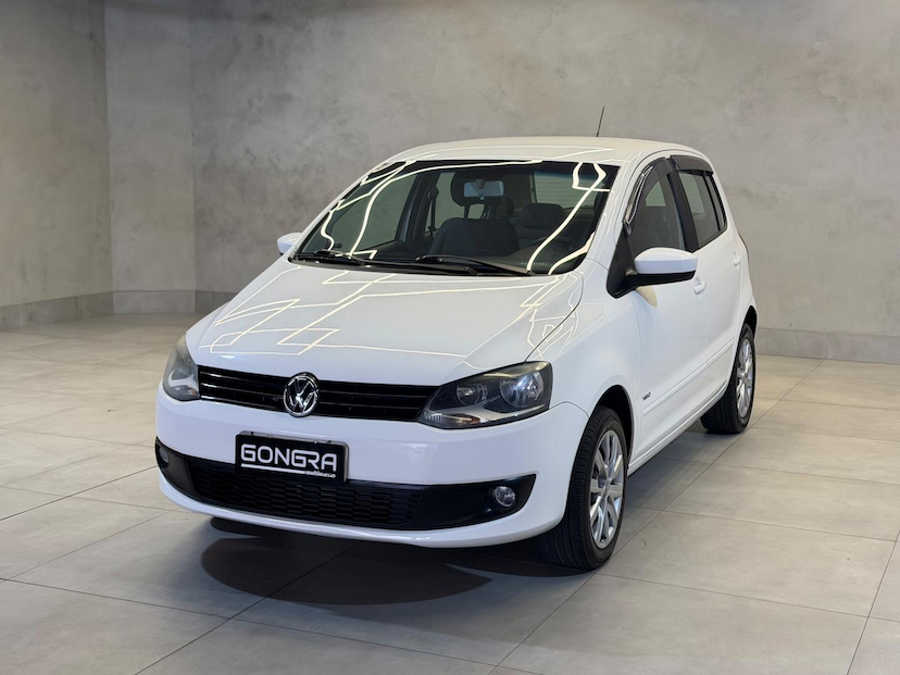 Foto do veículo VOLKSWAGEN FOX  1.0 GII 2011 84.600 KM 31.900,00