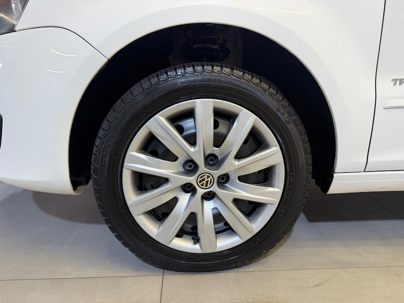 Foto do veículo VOLKSWAGEN FOX  1.0 GII 2011 84.600 KM 31.900,00