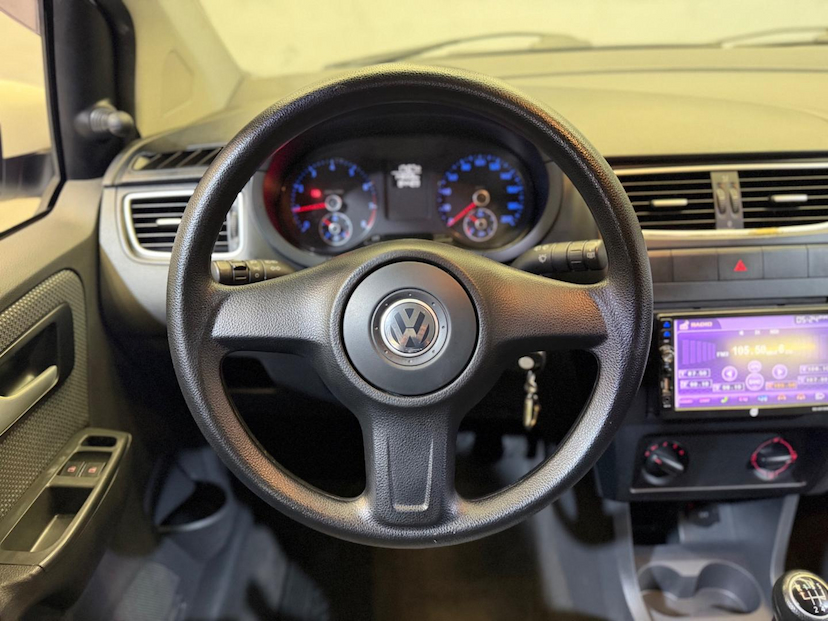 Foto do veículo VOLKSWAGEN FOX  1.0 GII 2011 84.600 KM 31.900,00