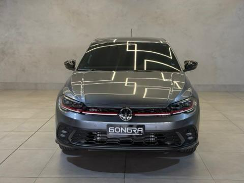 Foto do veículo VOLKSWAGEN POLO  GTS AD 2024 17.400 KM 129.900,00