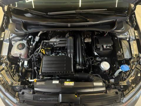 Foto do veículo VOLKSWAGEN POLO  GTS AD 2024 17.400 KM 129.900,00