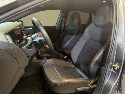 Foto do veículo VOLKSWAGEN POLO  GTS AD 2024 17.400 KM 129.900,00