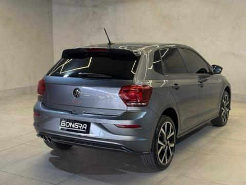 Foto do veículo VOLKSWAGEN POLO  GTS AD 2024 17.400 KM 129.900,00