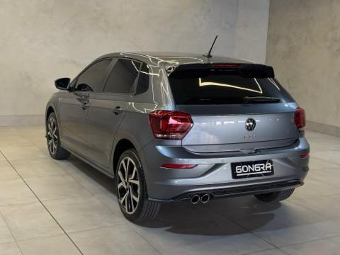 Foto do veículo VOLKSWAGEN POLO  GTS AD 2024 17.400 KM 129.900,00