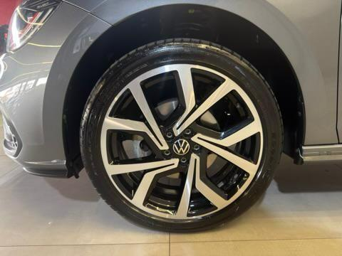 Foto do veículo VOLKSWAGEN POLO  GTS AD 2024 17.400 KM 129.900,00