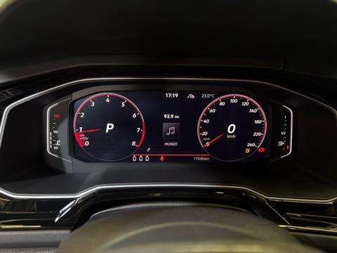 Foto do veículo VOLKSWAGEN POLO  GTS AD 2024 17.400 KM 129.900,00