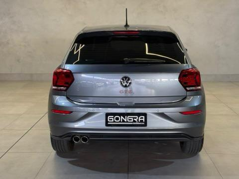 Foto do veículo VOLKSWAGEN POLO  GTS AD 2024 17.400 KM 129.900,00