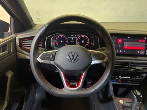 Foto do veículo VOLKSWAGEN POLO  GTS AD 2024 17.400 KM 129.900,00
