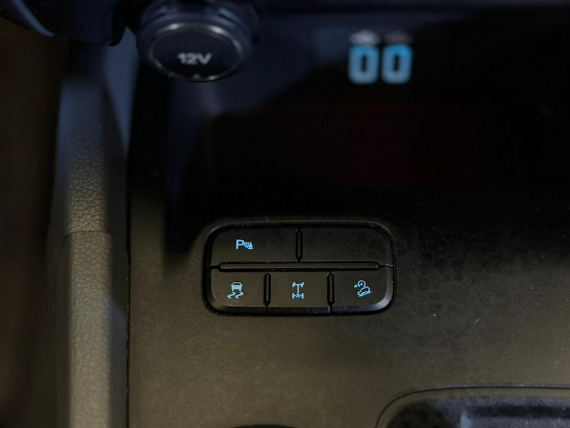 Foto do veículo FORD RANGER  LIMITED CD 4X4 AUTOMÁTICO 2019 111.730 KM 154.900,00