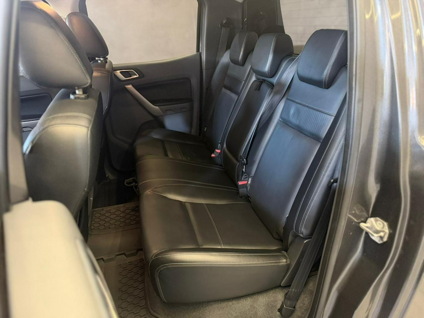 Foto do veículo FORD RANGER  LIMITED CD 4X4 AUTOMÁTICO 2019 111.730 KM 154.900,00