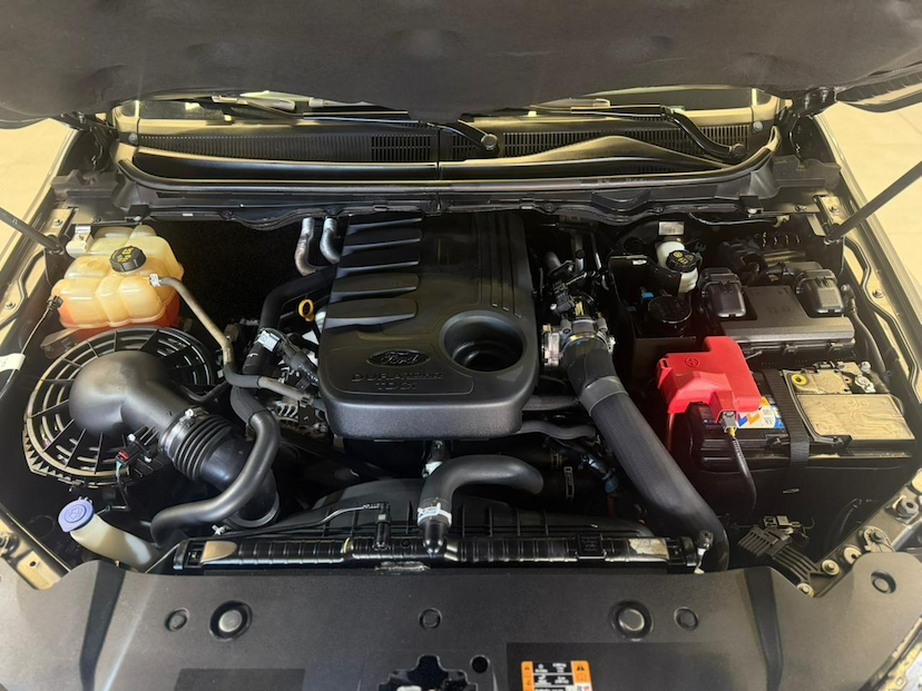 Foto do veículo FORD RANGER  LIMITED CD 4X4 AUTOMÁTICO 2019 111.730 KM 154.900,00