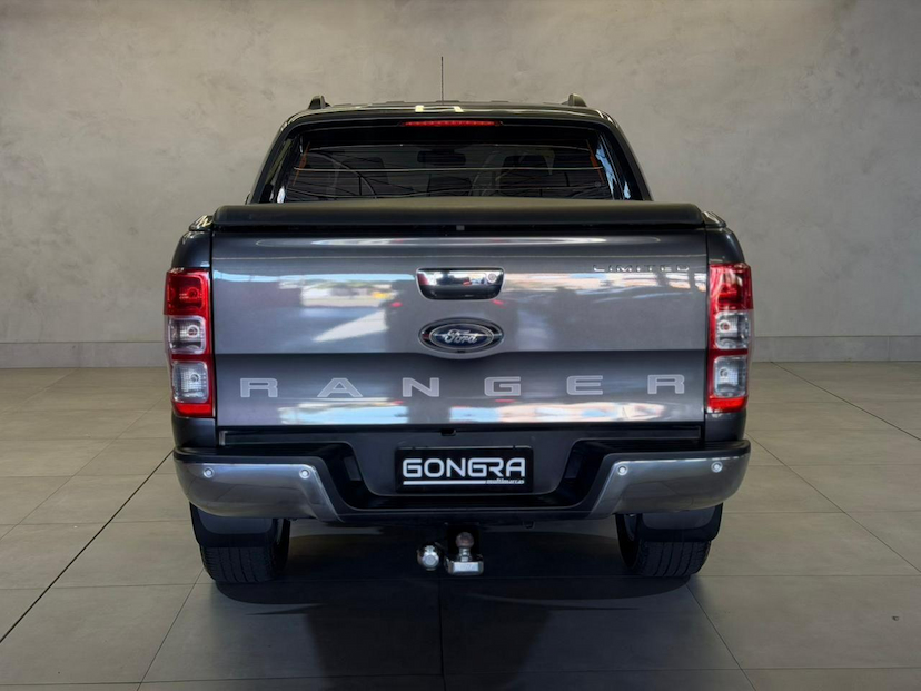 Foto do veículo FORD RANGER  LIMITED CD 4X4 AUTOMÁTICO 2019 111.730 KM 154.900,00