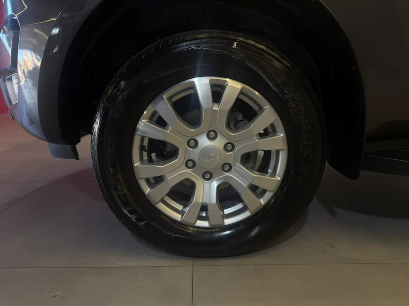 Foto do veículo FORD RANGER  LIMITED CD 4X4 AUTOMÁTICO 2019 111.730 KM 154.900,00