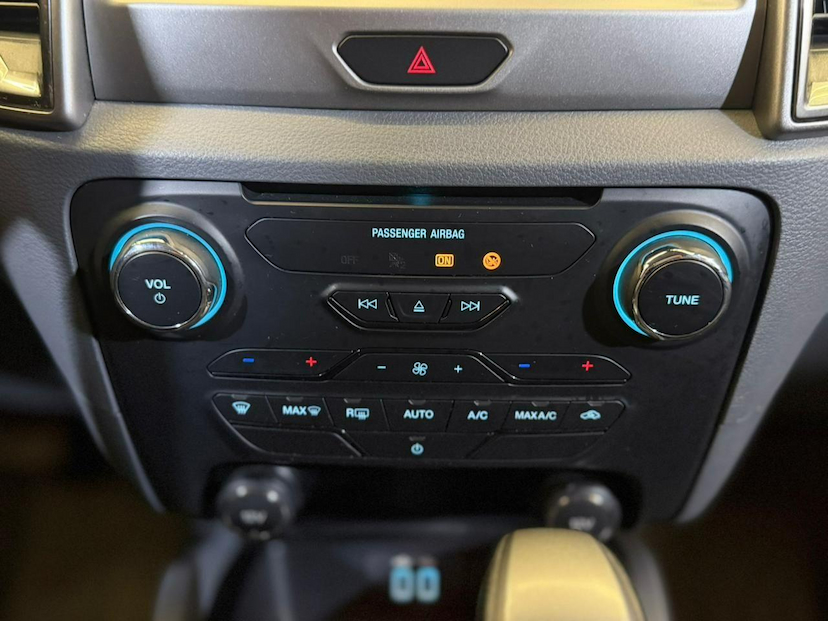 Foto do veículo FORD RANGER  LIMITED CD 4X4 AUTOMÁTICO 2019 111.730 KM 154.900,00