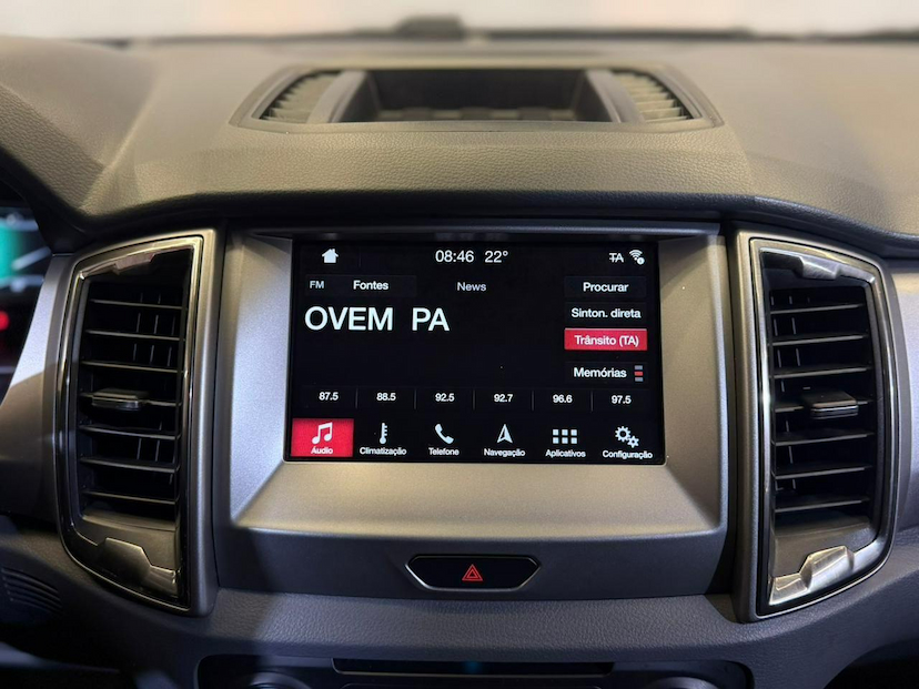 Foto do veículo FORD RANGER  LIMITED CD 4X4 AUTOMÁTICO 2019 111.730 KM 154.900,00