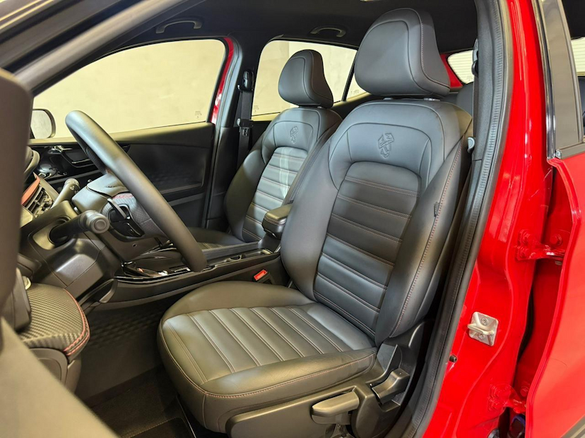 Foto do veículo FIAT PULSE  ABARTH 270 2025 780 KM 132.900,00