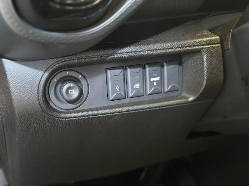 Foto do veículo CITROËN AIRCROSS C3  F.PACK 1.0 FLEX TB 200 AUT. 2025 21.642 KM 96.900,00