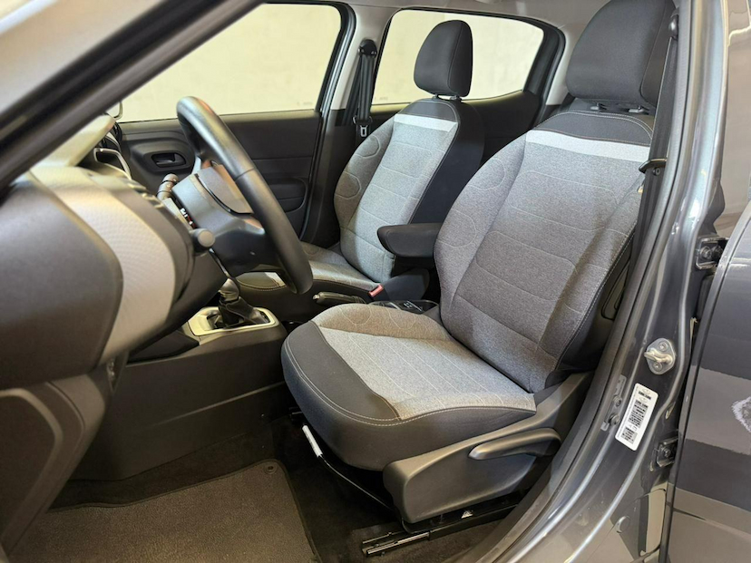 Foto do veículo CITROËN AIRCROSS C3  F.PACK 1.0 FLEX TB 200 AUT. 2025 21.642 KM 96.900,00