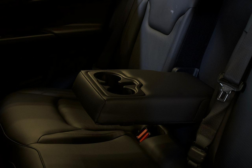 Foto do veículo JEEP COMPASS  LIMITED T270 1.3 TB 4X2 FLEX AUT 2025 19.431 KM 162.900,00