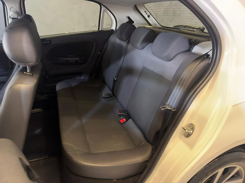Foto do veículo VOLKSWAGEN GOL  1.6L MB5 2021 92.000 KM 52.900,00