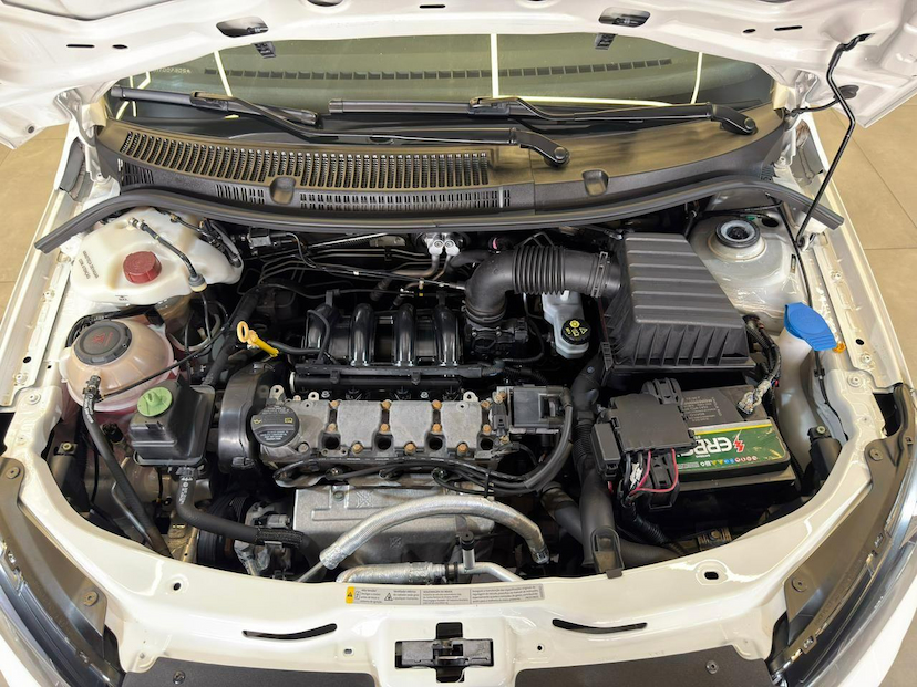 Foto do veículo VOLKSWAGEN GOL  1.6L MB5 2021 92.000 KM 52.900,00