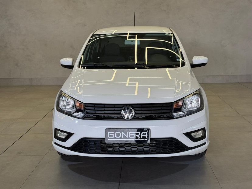 Foto do veículo VOLKSWAGEN GOL  1.6L MB5 2021 92.000 KM 52.900,00