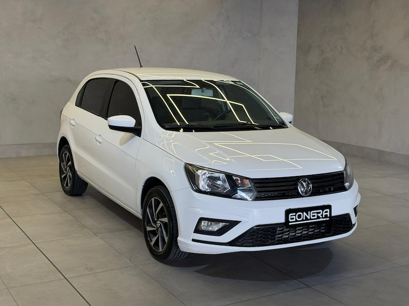 Foto do veículo VOLKSWAGEN GOL  1.6L MB5 2021 92.000 KM 52.900,00