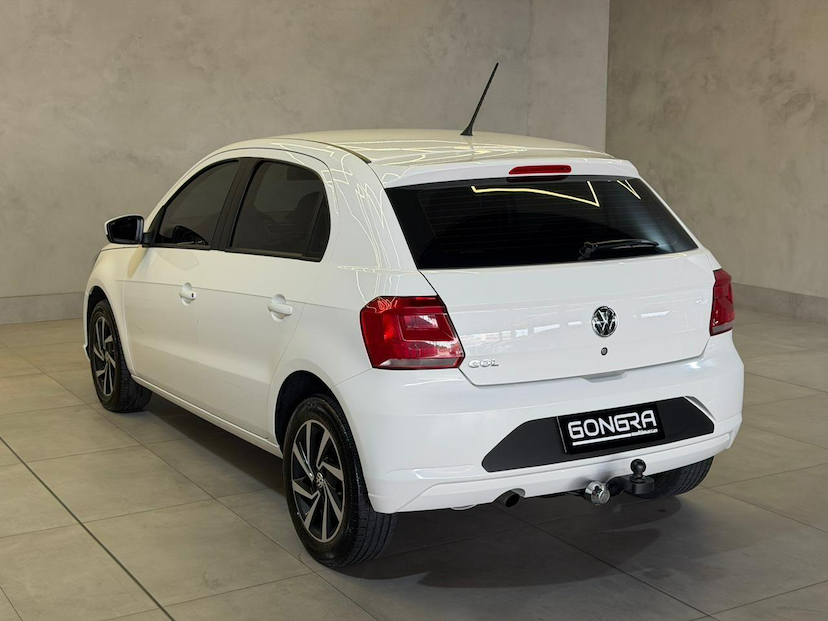 Foto do veículo VOLKSWAGEN GOL  1.6L MB5 2021 92.000 KM 52.900,00