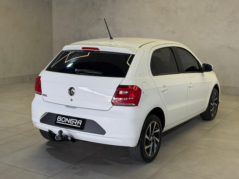 Foto do veículo VOLKSWAGEN GOL  1.6L MB5 2021 92.000 KM 52.900,00