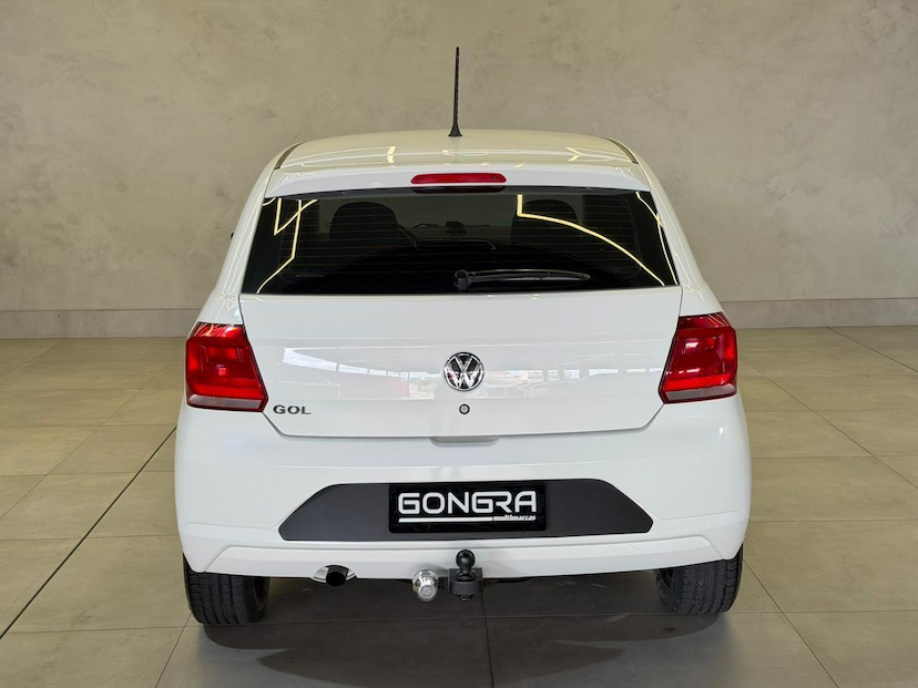 Foto do veículo VOLKSWAGEN GOL  1.6L MB5 2021 92.000 KM 52.900,00
