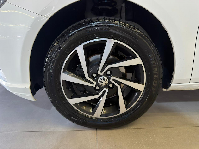 Foto do veículo VOLKSWAGEN GOL  1.6L MB5 2021 92.000 KM 52.900,00