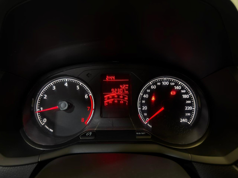 Foto do veículo VOLKSWAGEN GOL  1.6L MB5 2021 92.000 KM 52.900,00