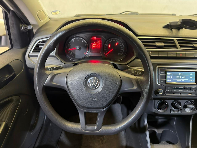 Foto do veículo VOLKSWAGEN GOL  1.6L MB5 2021 92.000 KM 52.900,00