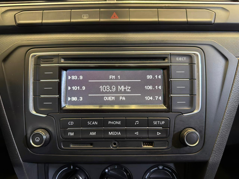 Foto do veículo VOLKSWAGEN GOL  1.6L MB5 2021 92.000 KM 52.900,00