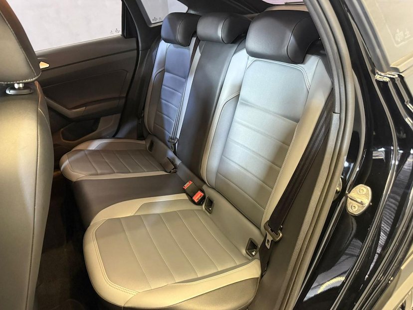 Foto do veículo VOLKSWAGEN T-CROSS T CROSS CL TSI AD 2020 80.645 KM 104.900,00