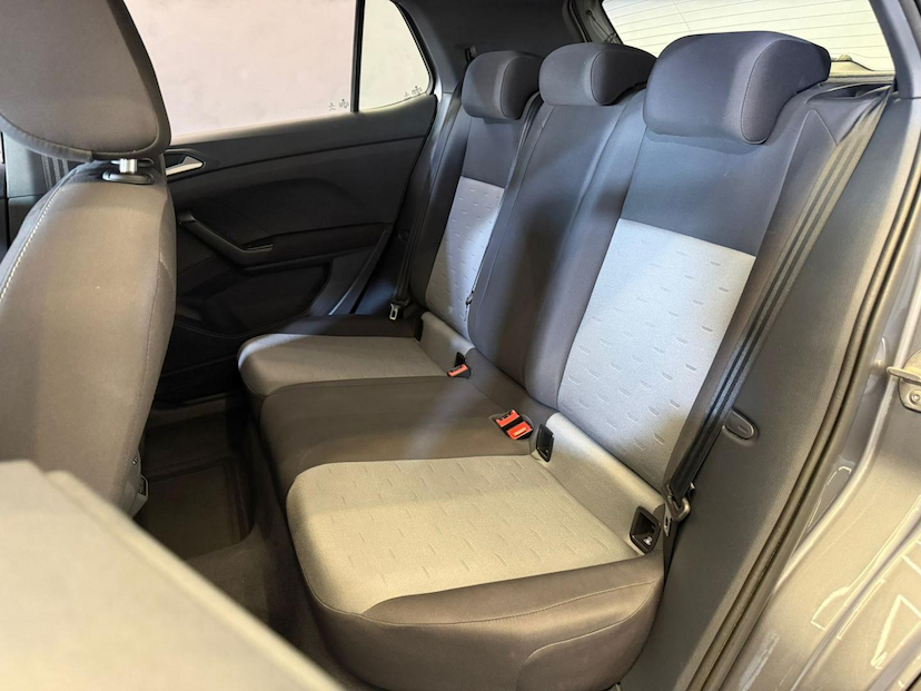 Foto do veículo VOLKSWAGEN T-CROSS T CROSS CL TSI AD 2020 80.645 KM 104.900,00