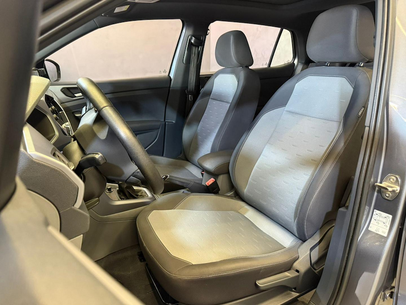 Foto do veículo VOLKSWAGEN T-CROSS T CROSS CL TSI AD 2020 80.645 KM 104.900,00