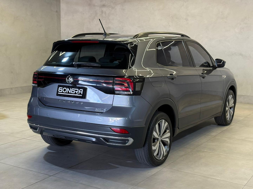 Foto do veículo VOLKSWAGEN T-CROSS T CROSS CL TSI AD 2020 80.645 KM 104.900,00