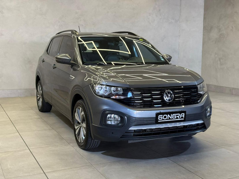 Foto do veículo VOLKSWAGEN T-CROSS T CROSS CL TSI AD 2020 80.645 KM 104.900,00