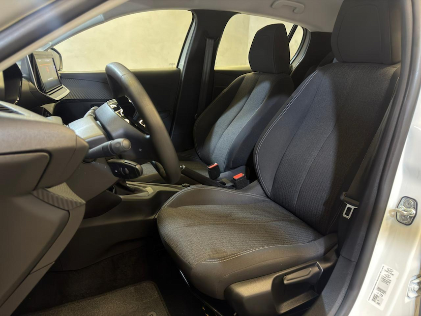Foto do veículo PEUGEOT 208  ALLURE 1.0 TURBO FLEX 5P AUT. 2024 9.494 KM 92.900,00