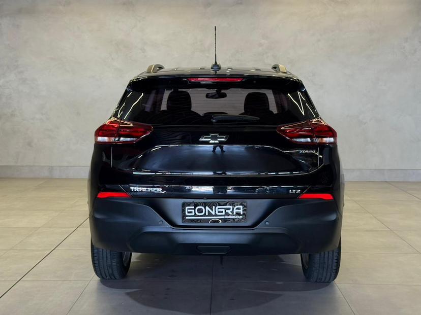 Foto do veículo CHEVROLET TRACKER  T A LTZ 2023 75.500 KM 95.900,00