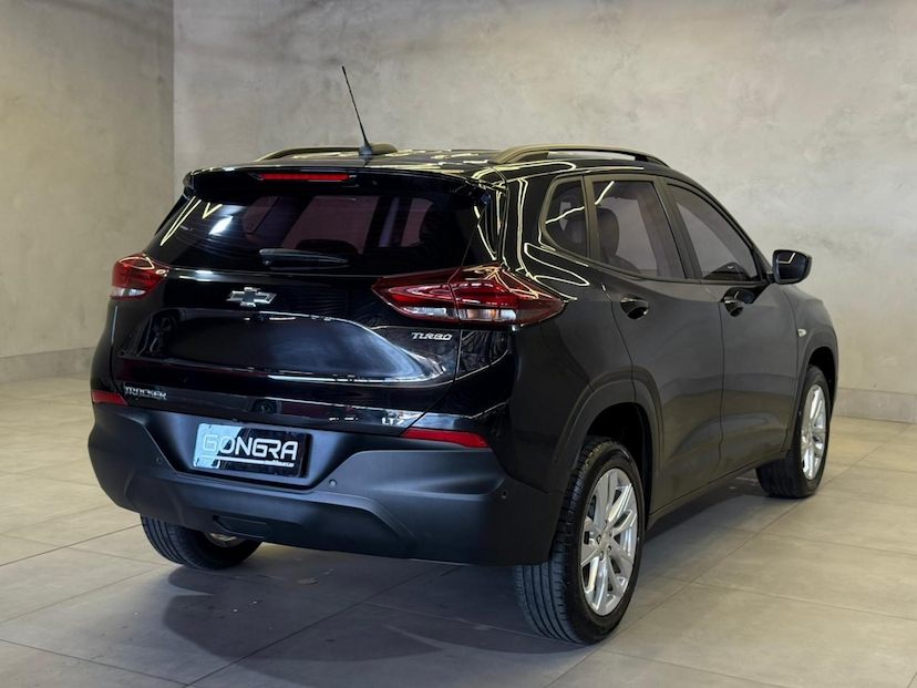 Foto do veículo CHEVROLET TRACKER  T A LTZ 2023 75.500 KM 95.900,00