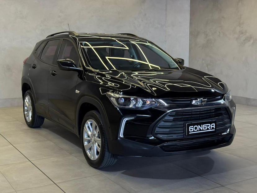 Foto do veículo CHEVROLET TRACKER  T A LTZ 2023 75.500 KM 95.900,00