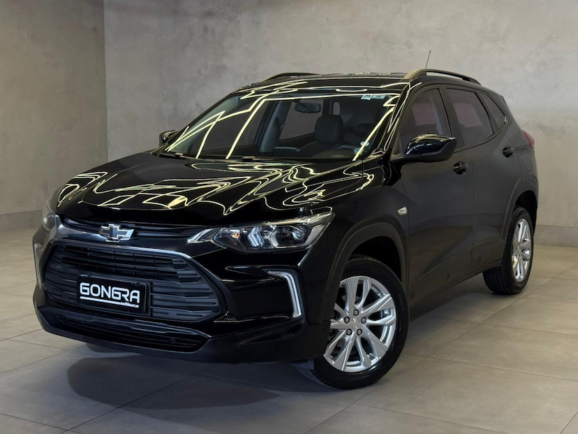 Foto do veículo CHEVROLET TRACKER  T A LTZ 2023 75.500 KM 95.900,00